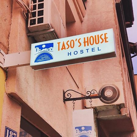 Hostel Taso'S House Mostar Exterior photo