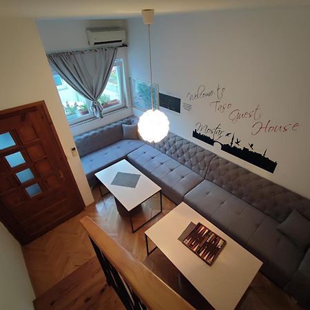 Hostel Taso'S House Mostar Exterior photo
