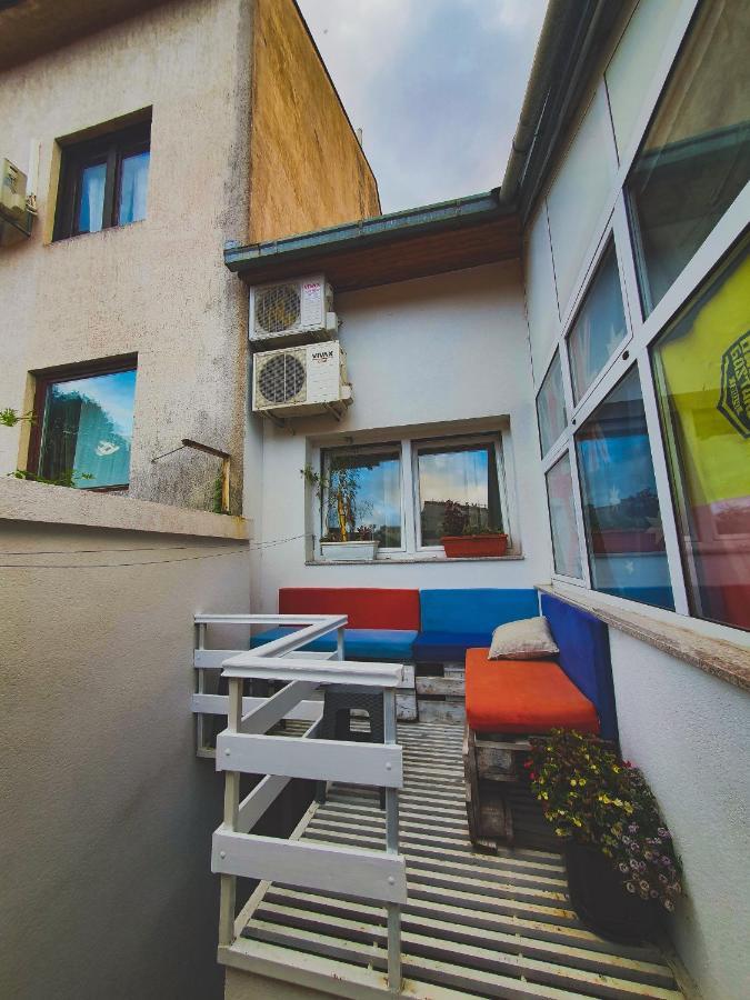 Hostel Taso'S House Mostar Exterior photo