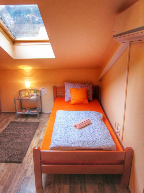 Hostel Taso'S House Mostar Exterior photo