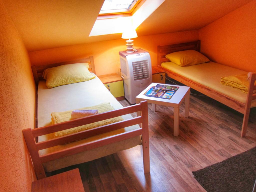 Hostel Taso'S House Mostar Exterior photo