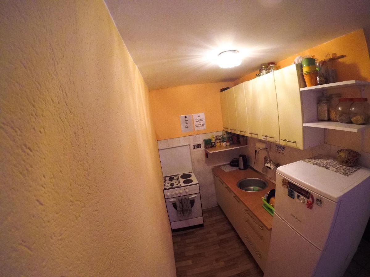 Hostel Taso'S House Mostar Exterior photo